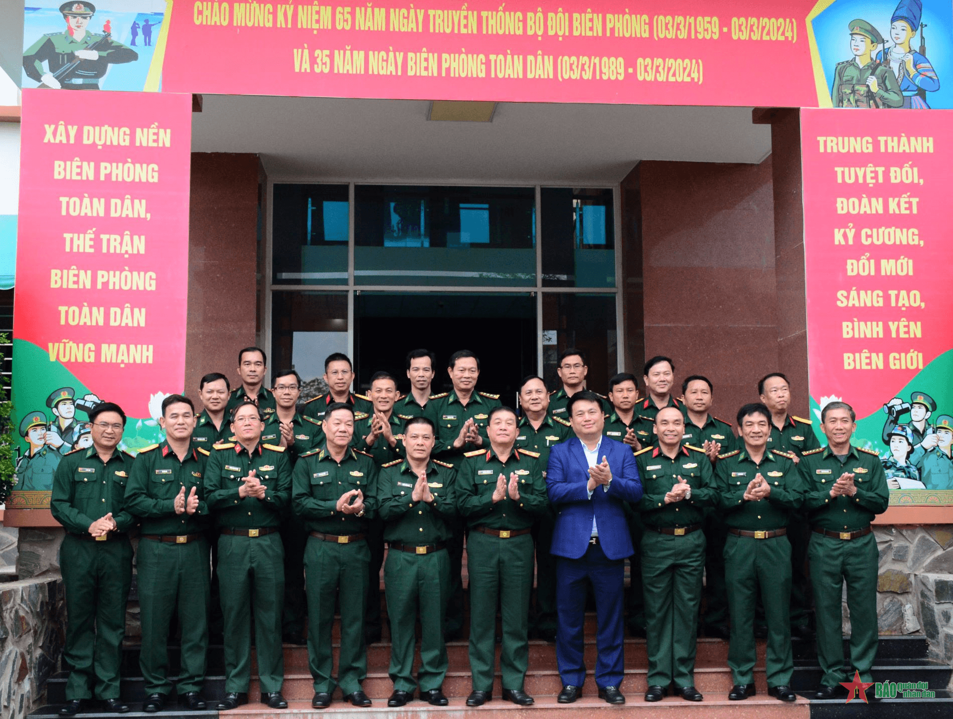 Trung tướng Trương Thiên Tô kiểm tra, chúc Tết tại Quảng Ngãi, Quảng Nam