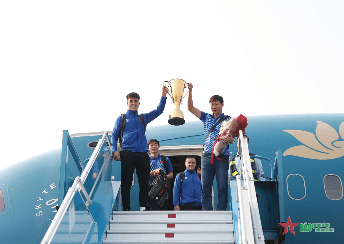 Lắng nghe tiền bối