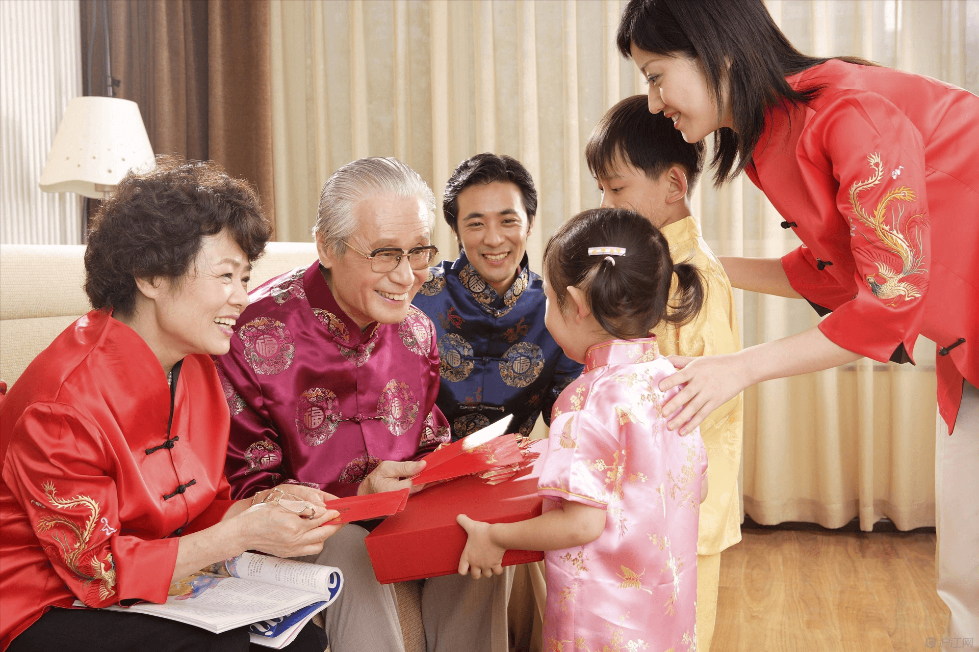 Trung Quốc đón Tết thế nào?