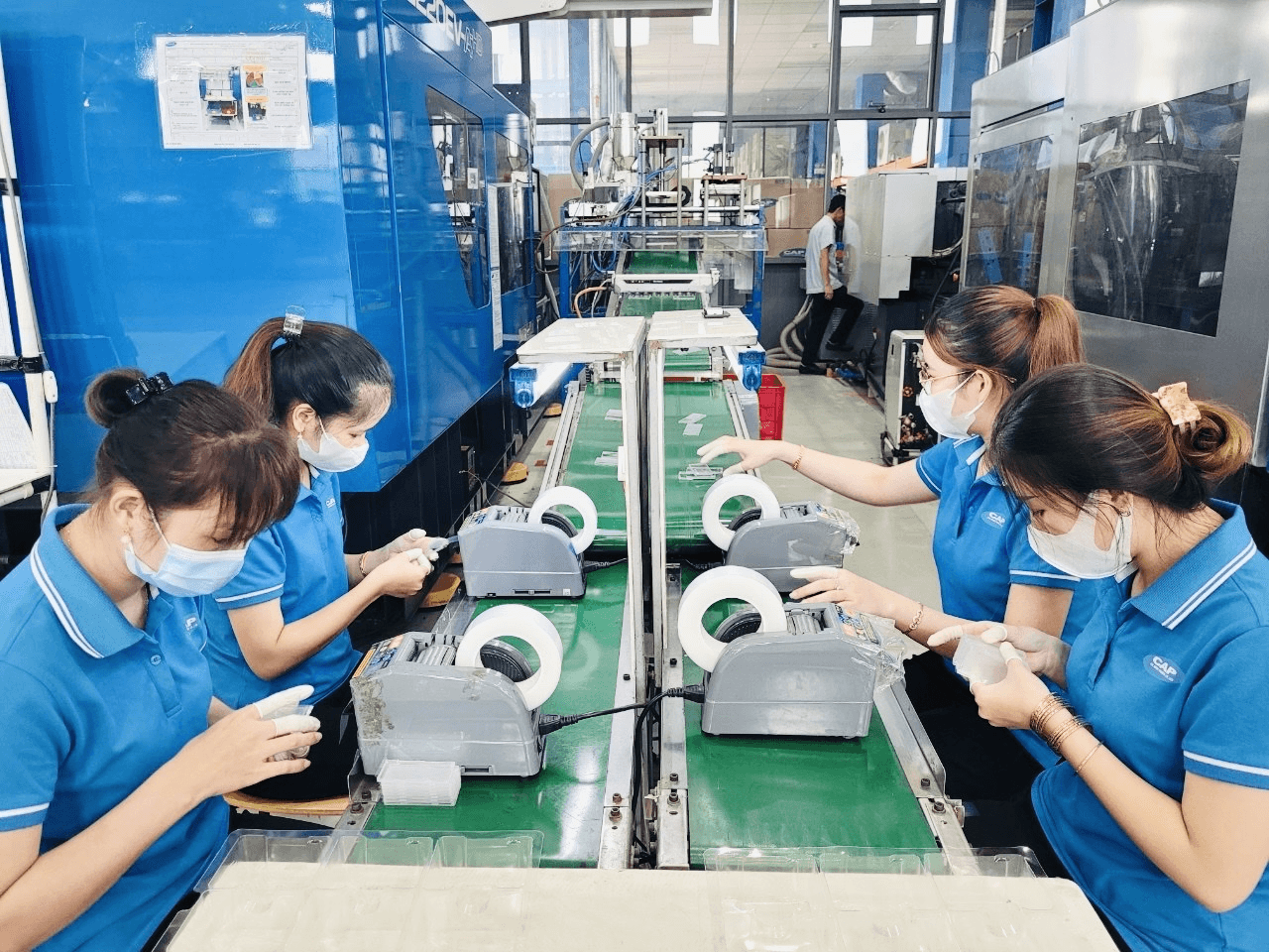 Để thưởng Tết là niềm vui, trách nhiệm bền vững