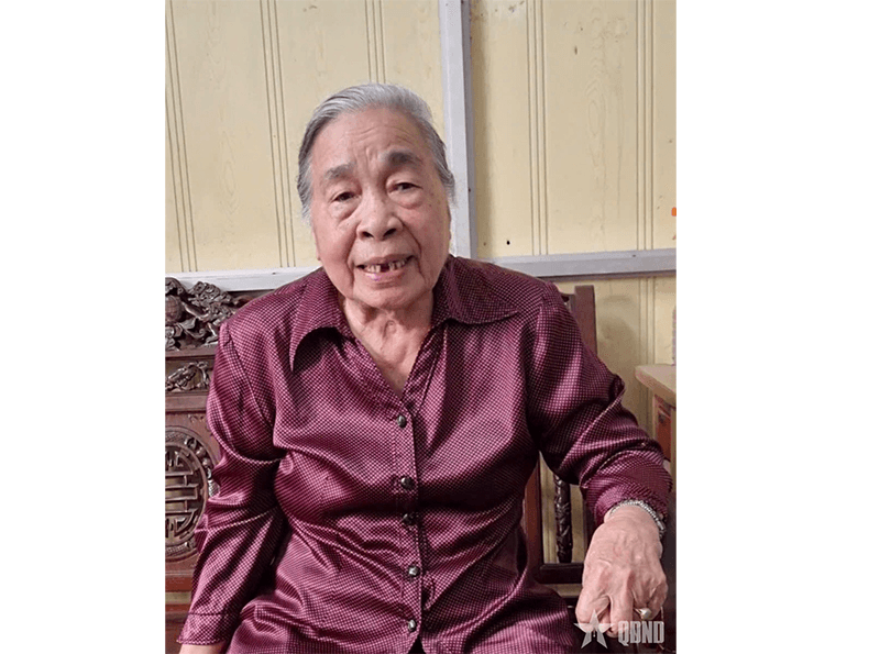 Nhớ những ngày nghe dân nói