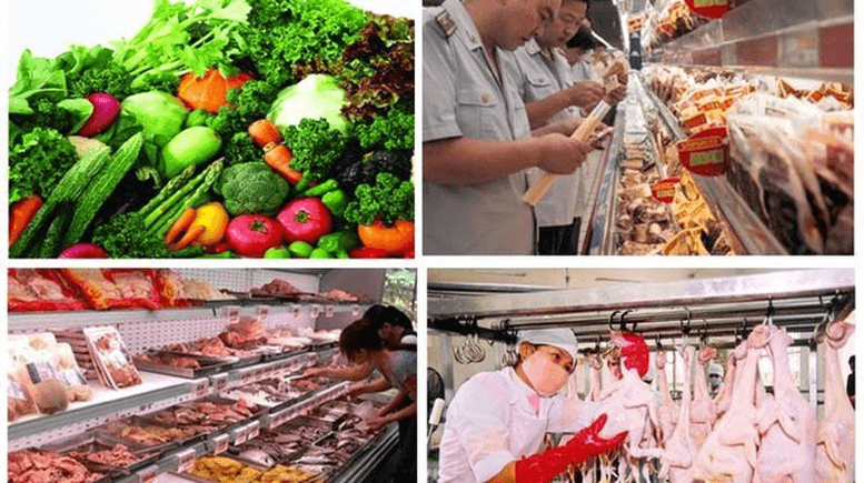 Thủ tướng yêu cầu bảo đảm an toàn thực phẩm dịp Tết Nguyên đán