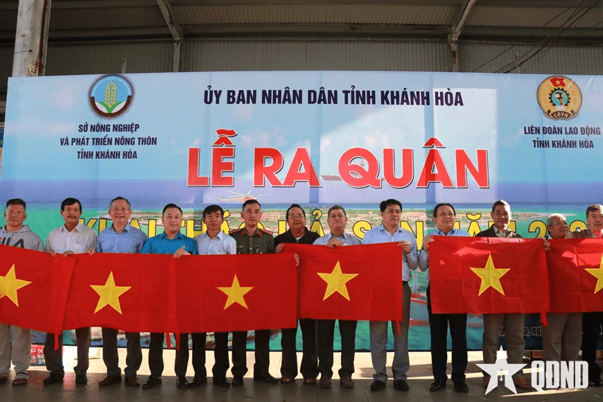 Tết tận tâm