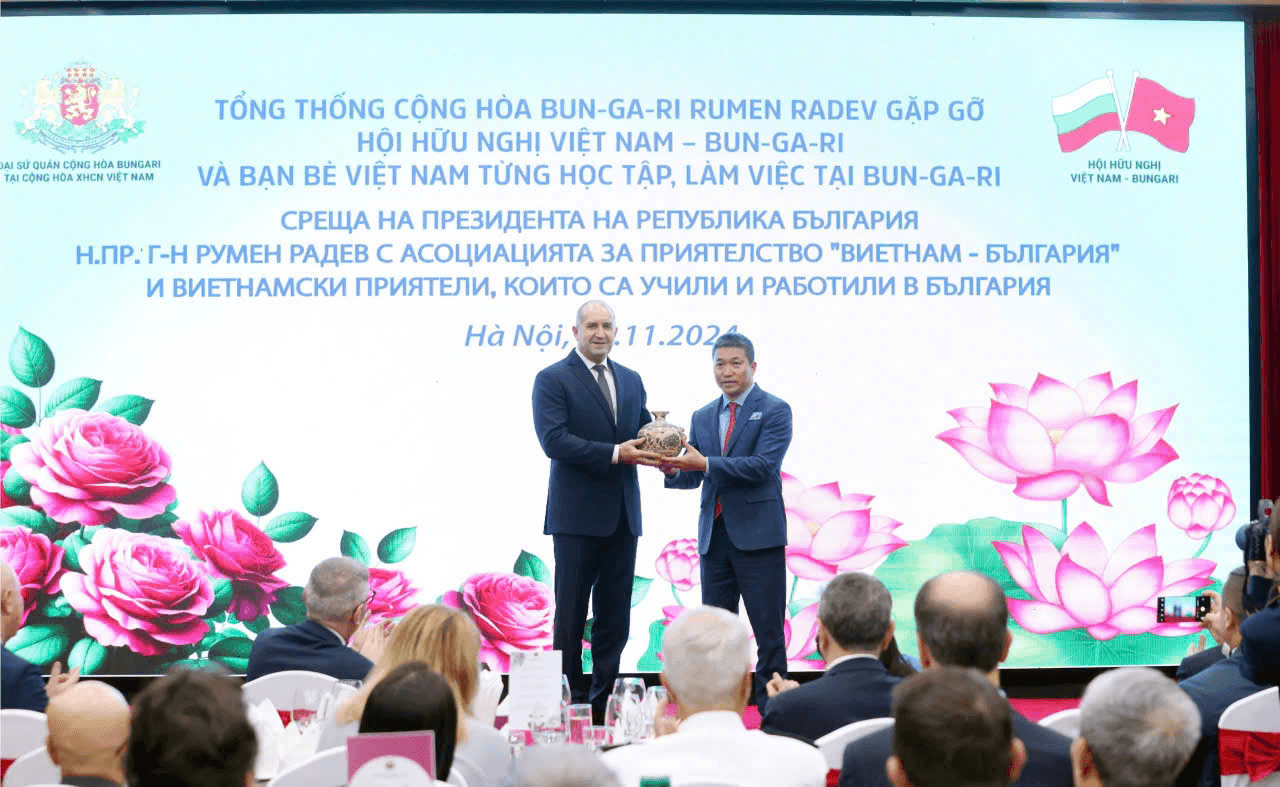 Phát huy thế mạnh của đối ngoại nhân dân trong tình hình mới