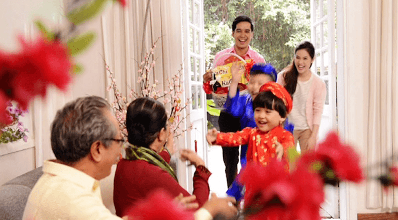 Ý nghĩa 3 ngày Tết trong quan niệm truyền thống của người Việt