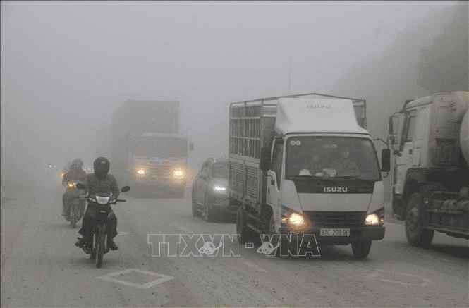 Ngày 26-1, toàn quốc xảy ra 53 vụ tai nạn giao thông