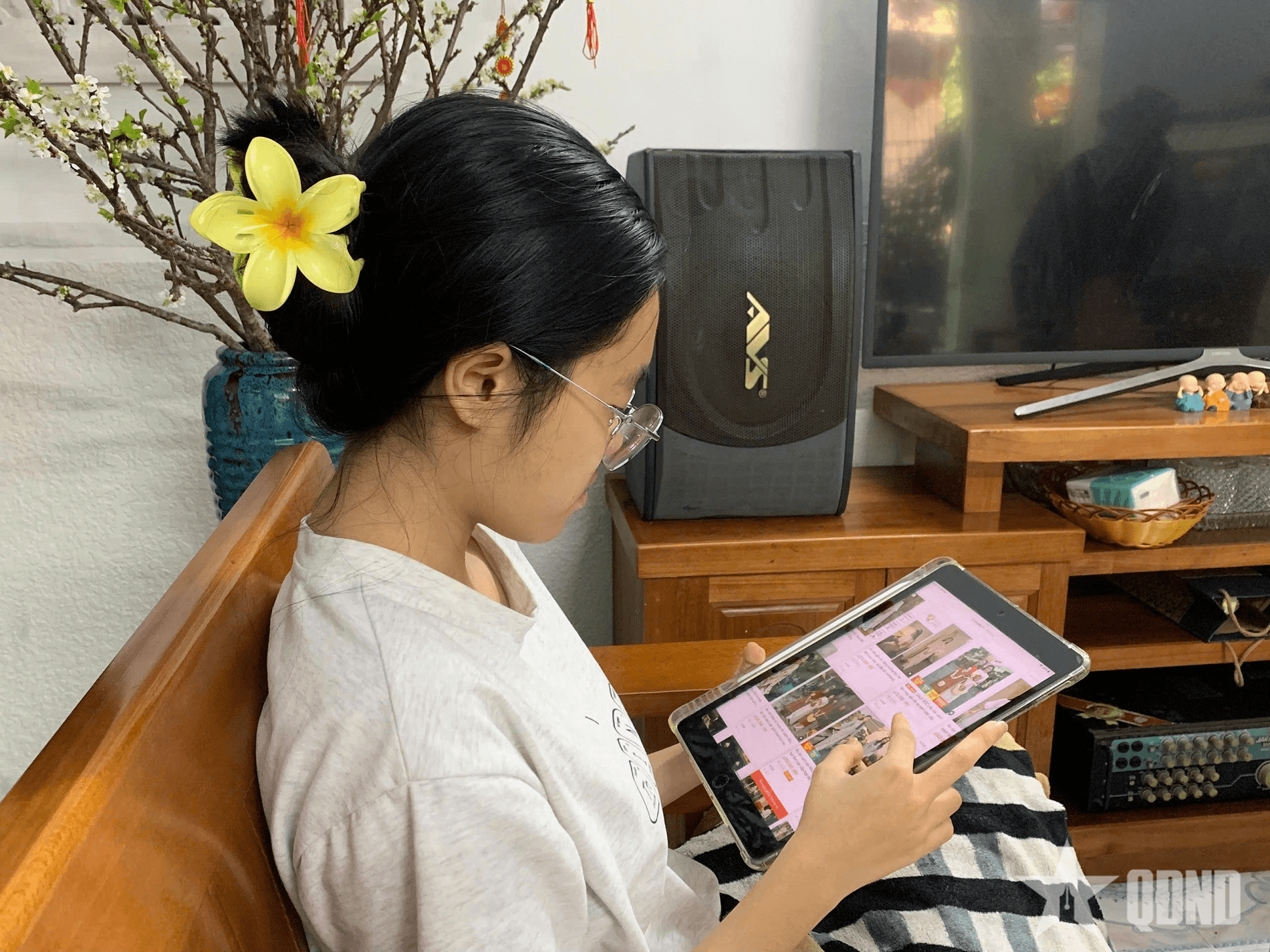 Phòng tránh rủi ro khi mua hàng online dịp Tết