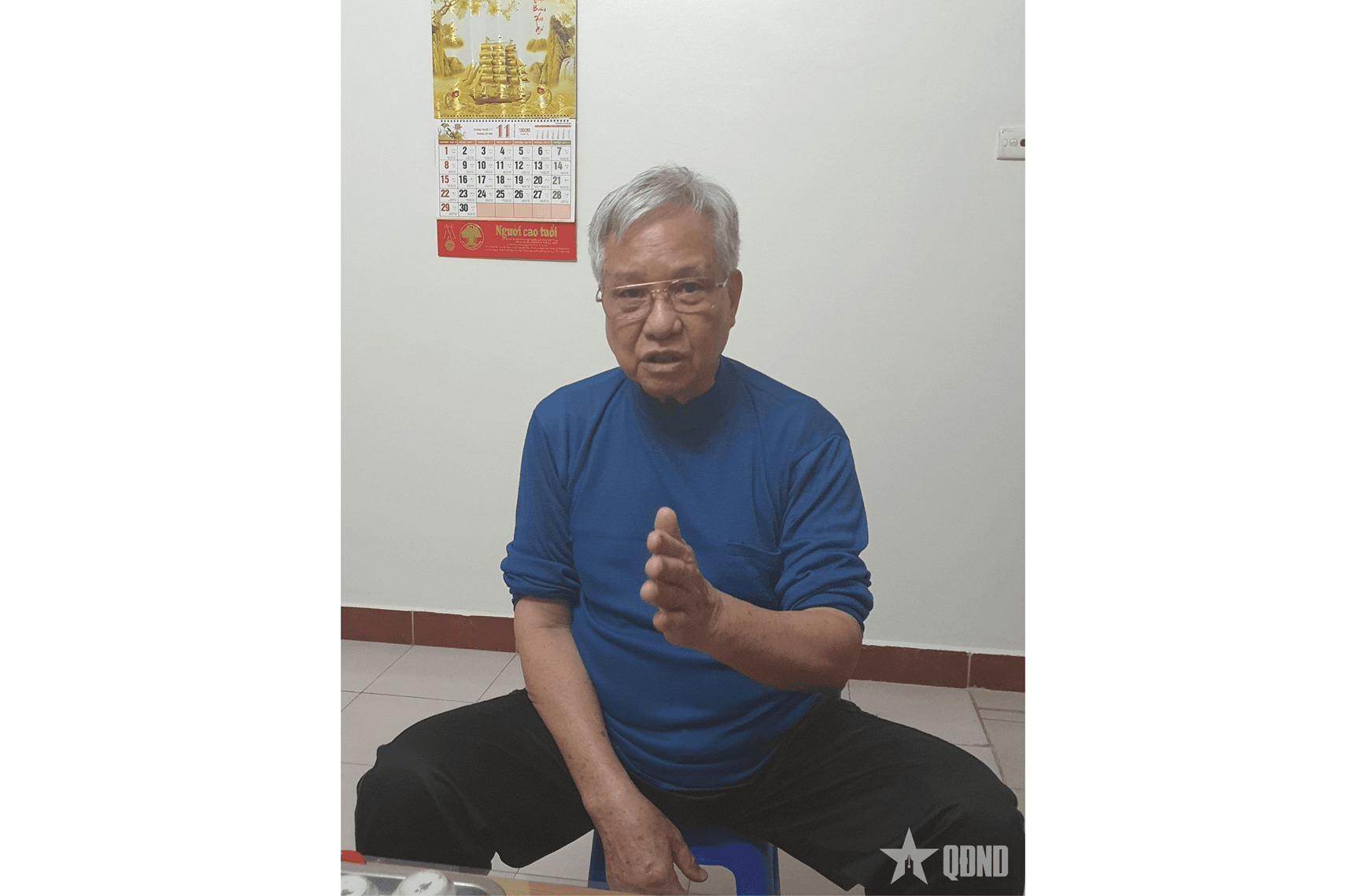 Cuộc thanh tra đầu xuân