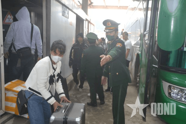 Bộ đội Biên phòng tỉnh Hà Tĩnh đấu tranh hiệu quả các loại tội phạm