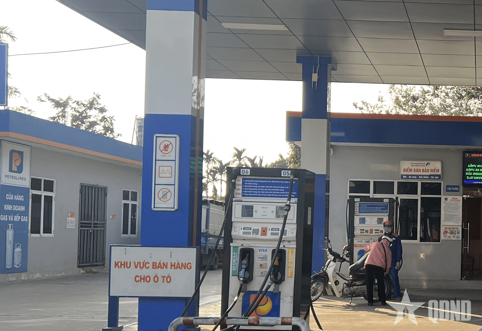 Dự báo giá cả tại một số điểm vui chơi, du xuân ngày mồng 3 Tết