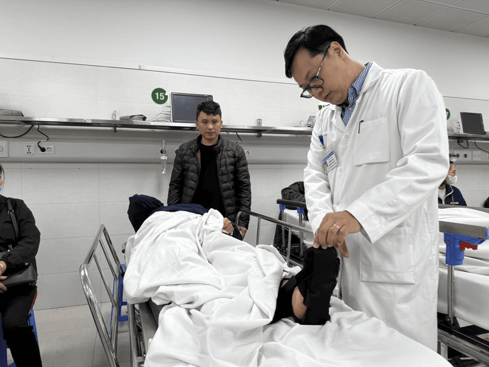 9 ngày nghỉ Tết, cả nước chưa ghi nhận ca bệnh truyền nhiễm nguy hiểm