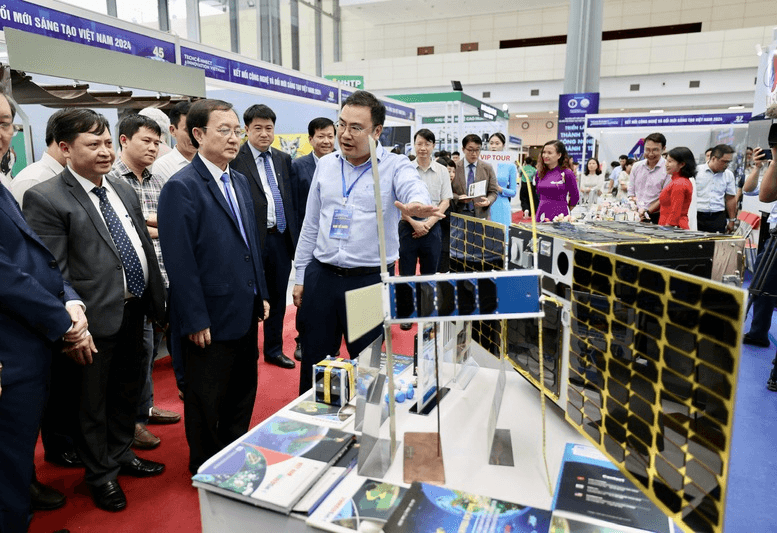 Sứ mệnh của khoa học công nghệ và kỳ vọng trong kỷ nguyên mới