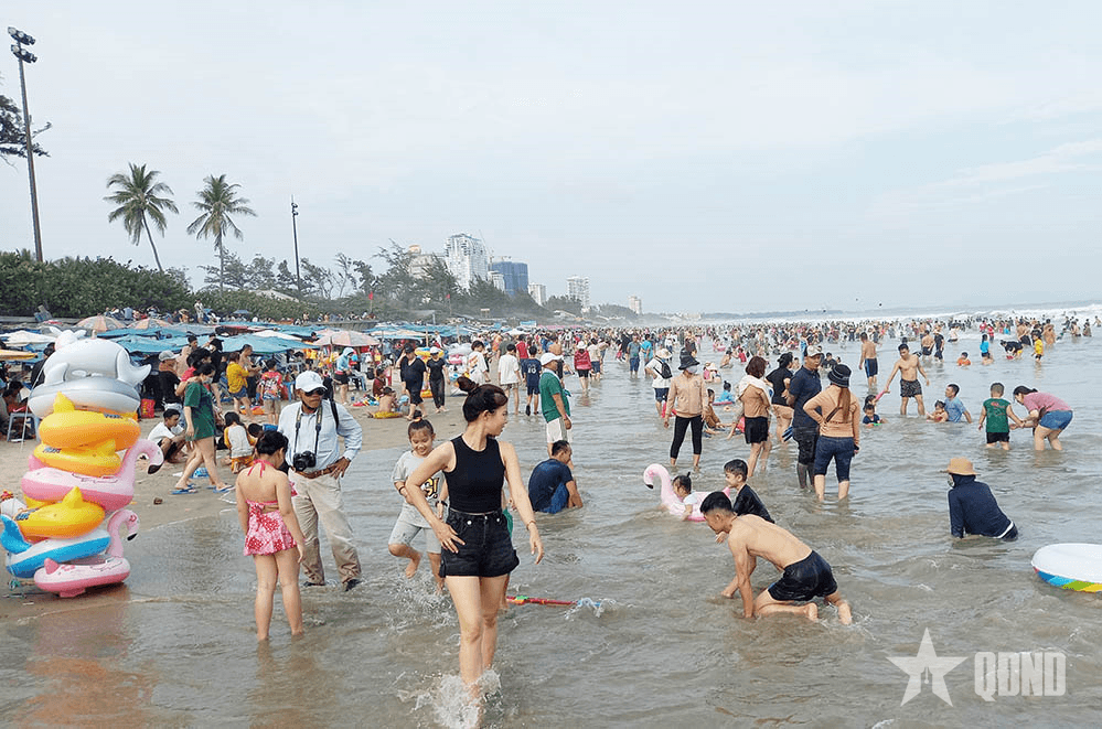 Bà Rịa - Vũng Tàu nỗ lực thực hiện du lịch xanh, an toàn, thân thiện