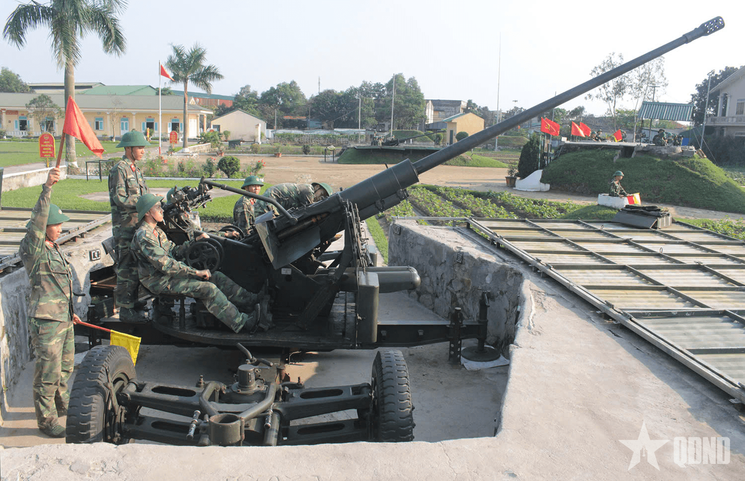 Giữ bình yên để nhân dân vui xuân, đón Tết