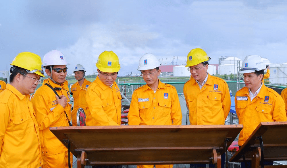 Petrovietnam sẵn sàng bứt phá