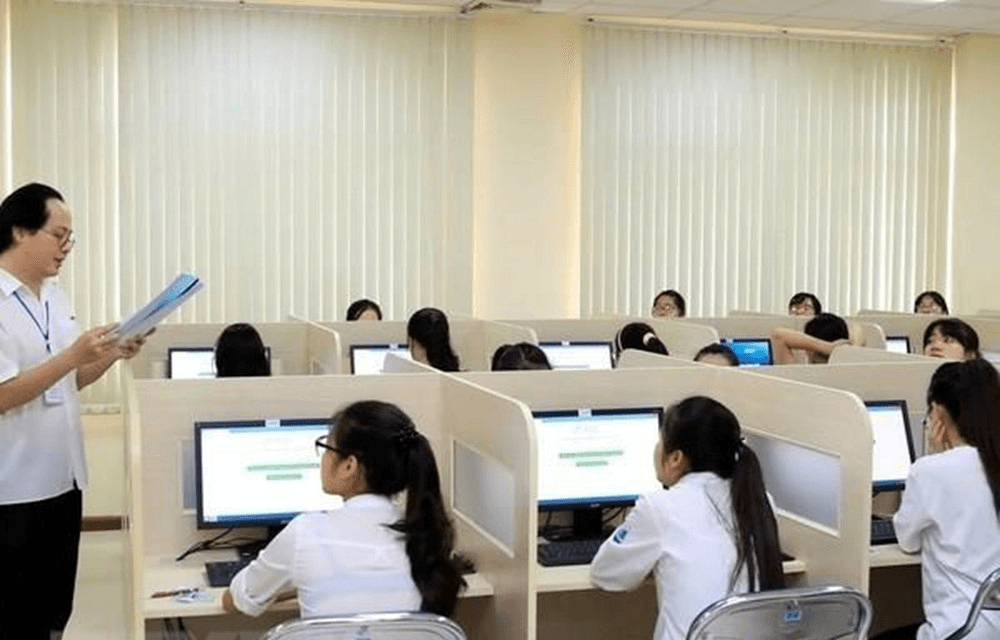 Đại học Quốc gia Hà Nội công bố lịch thi đánh giá năng lực năm 2025