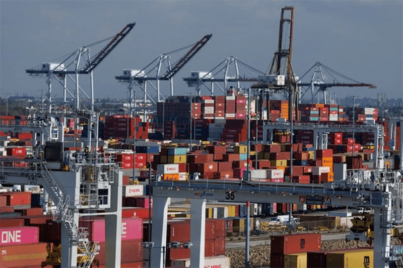 Trung Quốc khởi kiện Mỹ tại WTO về thuế quan