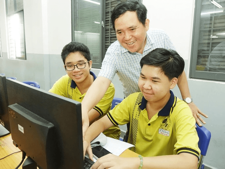 Ban hành quy định về Khung năng lực số cho người học