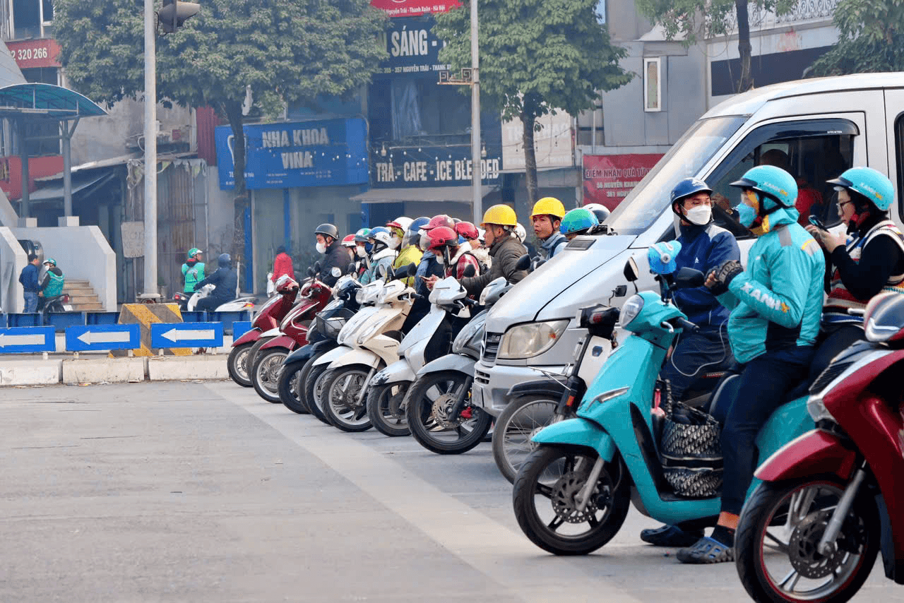 An toàn giao thông: Tai nạn giao thông giảm nhờ ý thức tốt hơn