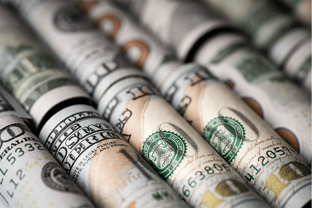 Tỷ giá USD hôm nay (9-2): Đồng USD trong nước tăng, thế giới giảm