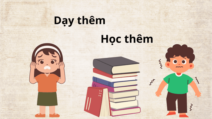 Góc nhìn giáo dục: Bảo vệ sự tôn nghiêm của nhà giáo