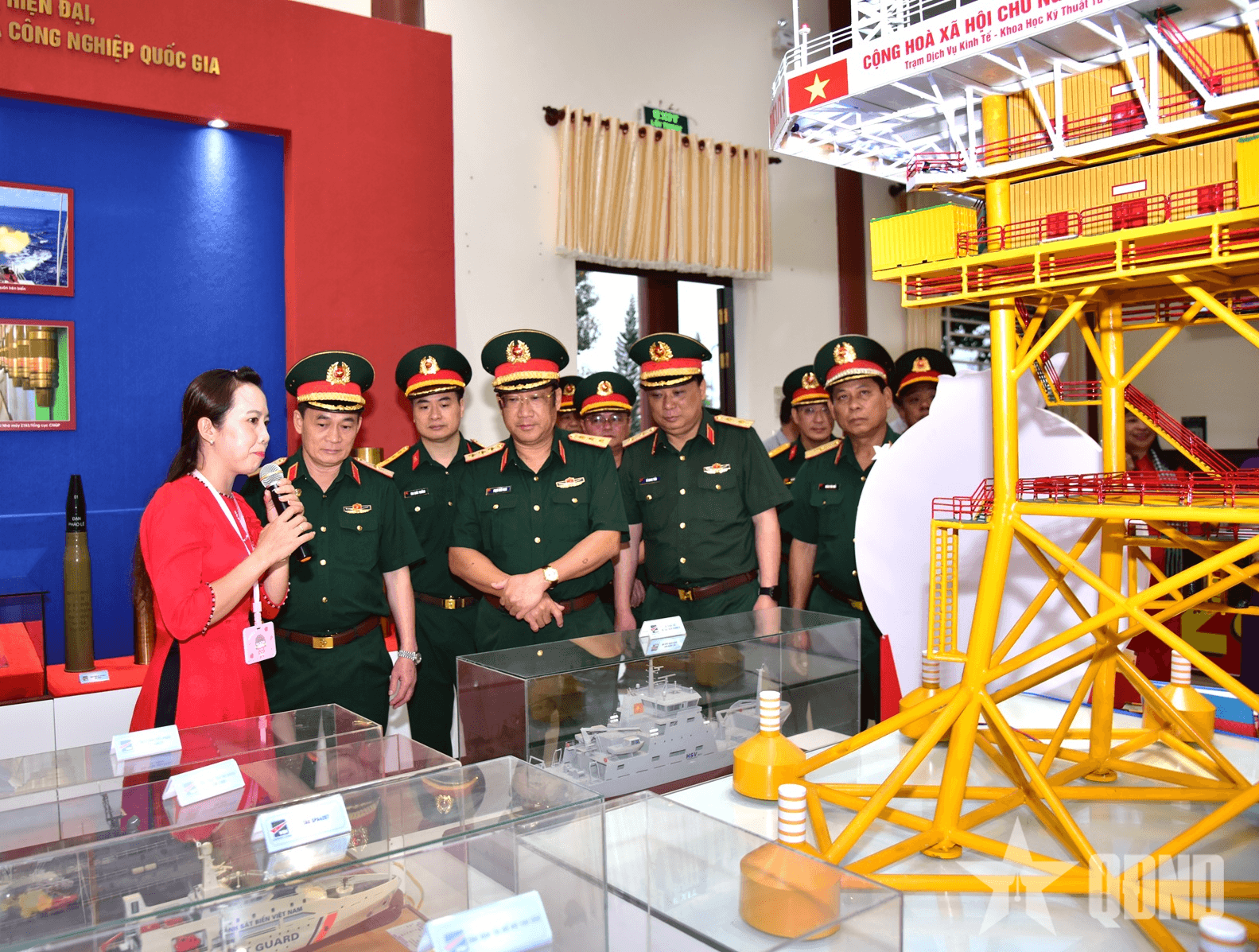 Giáo sư Trần Đại Nghĩa cống hiến trọn đời cho sự nghiệp cách mạng và nền khoa học nước nhà
