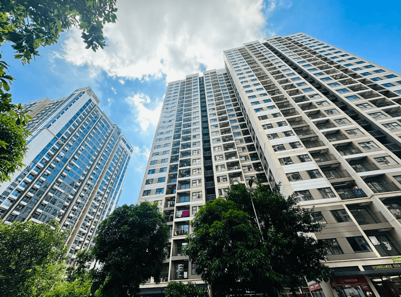 Hai bài toán hiện thực giấc mơ an cư