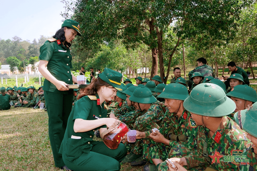 Tình đồng đội
