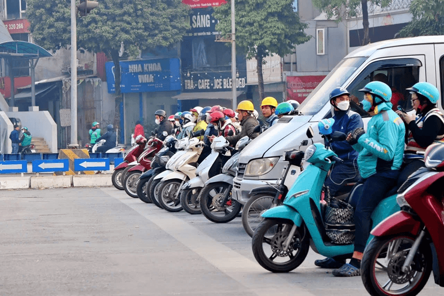 Nhiệm vụ hỗ trợ tuần tra bảo đảm an ninh, trật tự, an toàn giao thông; thực hiện nhiệm vụ bảo vệ an ninh, trật tự khi được điều động của lực lượng tham gia bảo vệ an ninh, trật tự ở cơ sở được quy định như thế nào?