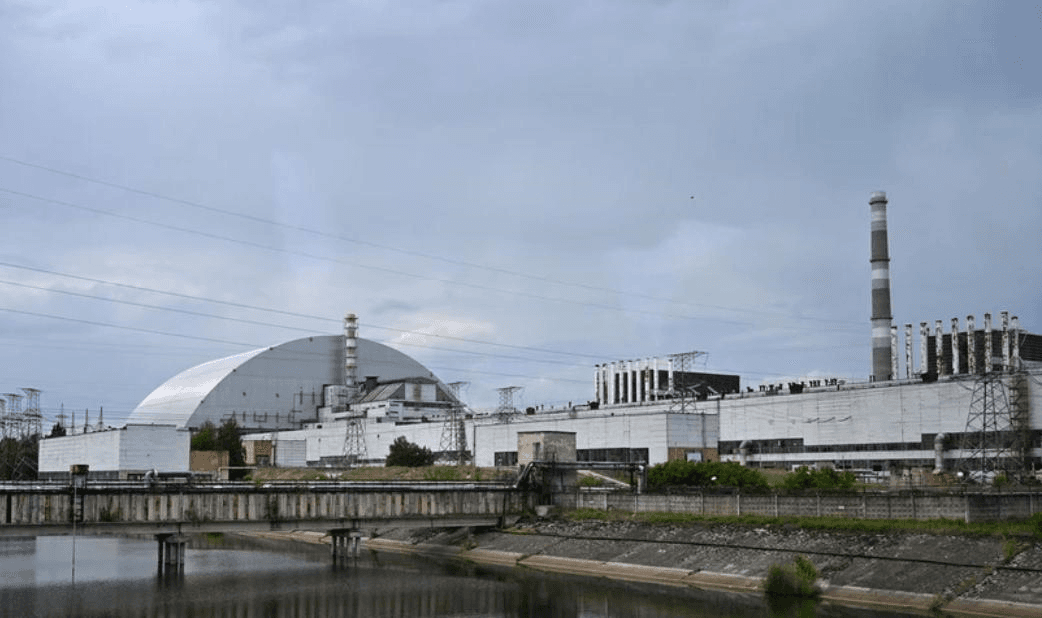 IAEA: Nổ tại nhà máy điện hạt nhân Chernobyl