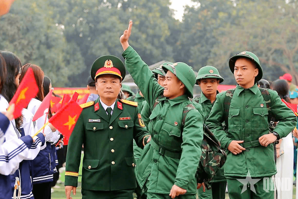 Bản tin thời sự tổng hợp tuần: Tuổi trẻ cả nước lên đường bảo vệ Tổ quốc