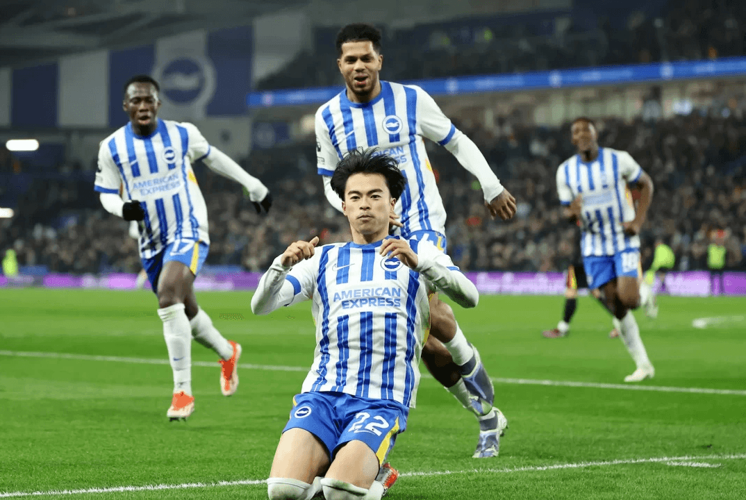 Tin thể thao (15-2): Brighton tiếp tục “gieo sầu” cho Chelsea