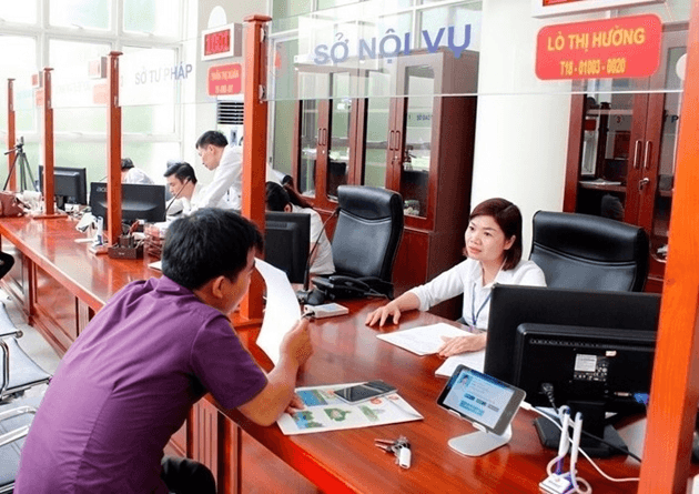 Rút ngắn thời gian ban hành chính sách