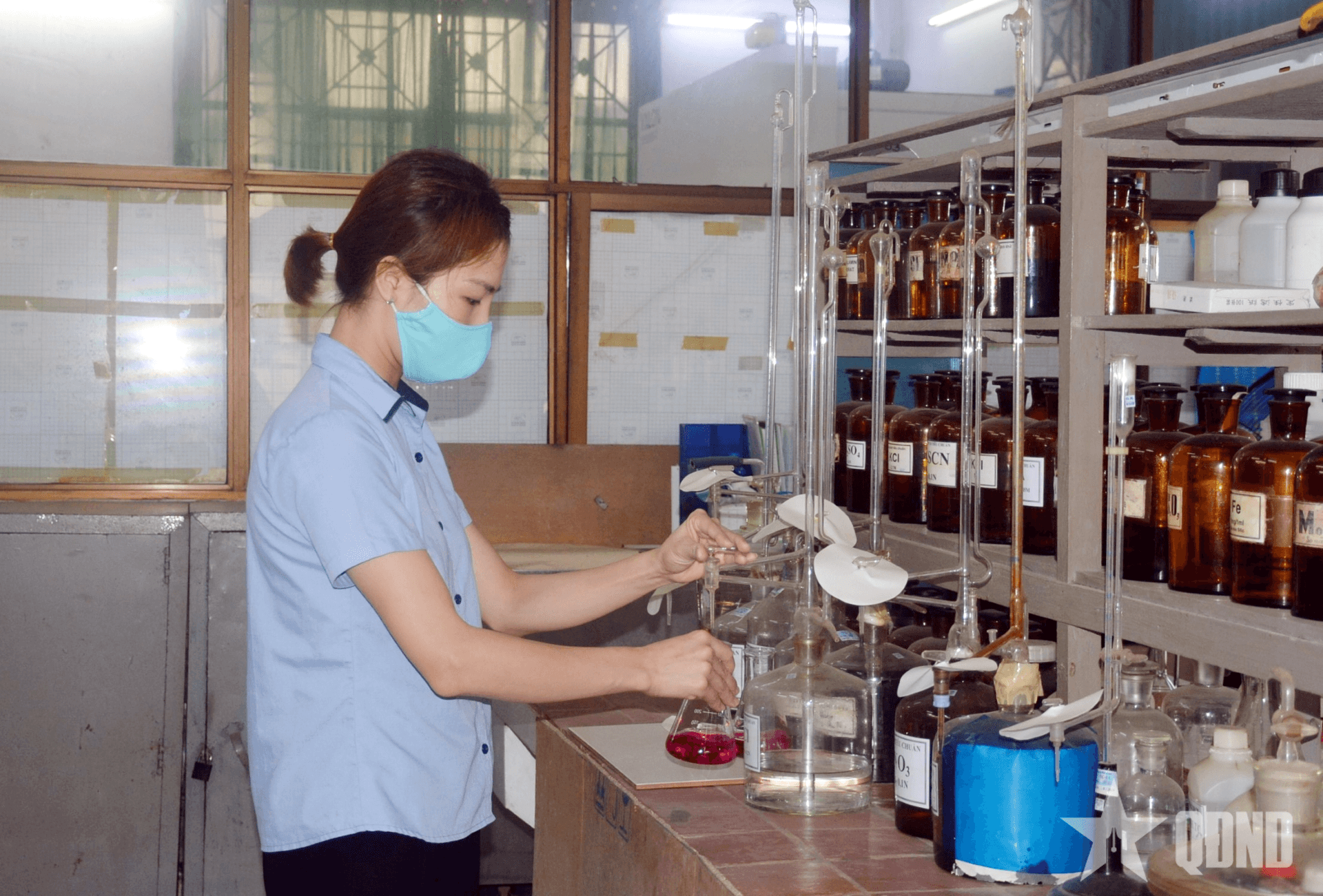 Bước đi đầu tiên quyết liệt tháo gỡ vướng mắc với hoạt động khoa học công nghệ