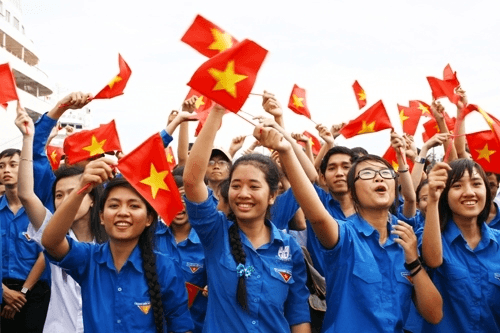 Đoàn kết của Đảng làm cơ sở, nền tảng xây dựng khối đại đoàn kết toàn dân tộc