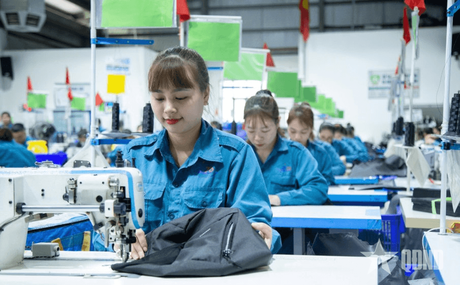 Luôn tìm ra cơ hội trong gian khó