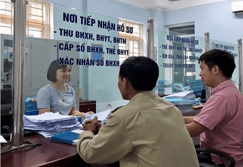 Hồi âm: Về việc giải quyết chế độ thờ cúng liệt sĩ của ông Trần Trung Hậu