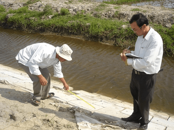 Hỏi-đáp pháp luật: Ban thanh tra nhân dân ở xã, phường, thị trấn hoạt động như thế nào?
