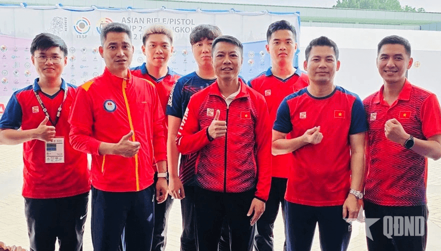 Khởi đầu hứa hẹn
