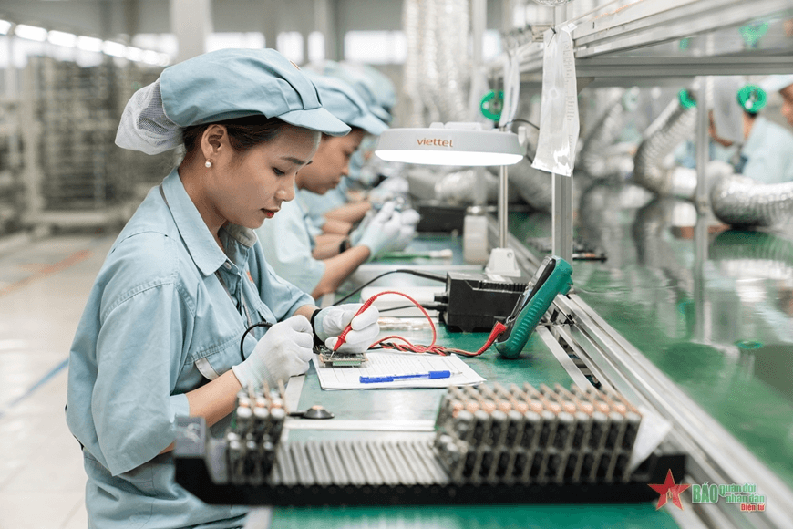 Tháo gỡ vướng mắc trong hoạt động khoa học, công nghệ, đổi mới sáng tạo