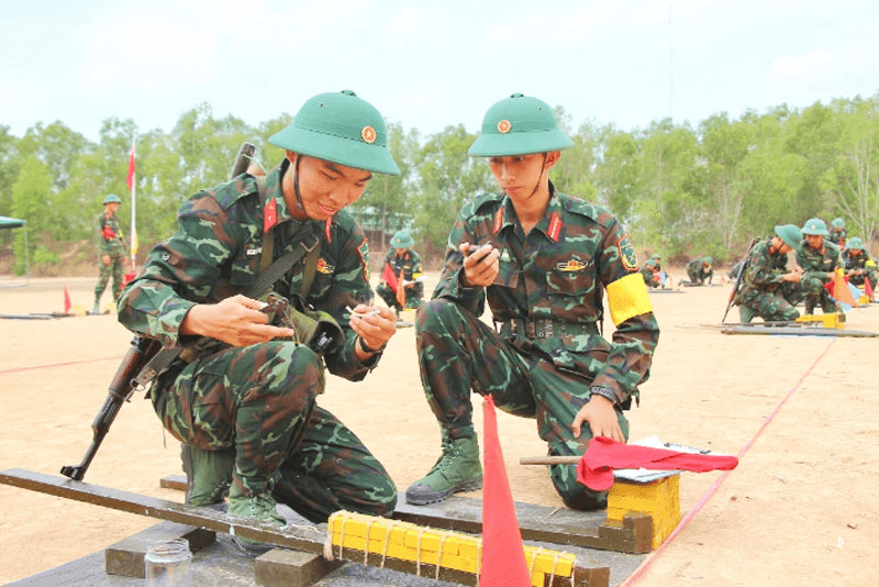 Khẳng định vai trò, tầm nhìn chiến lược, đột phá, sát thực tiễn trong công tác lãnh đạo