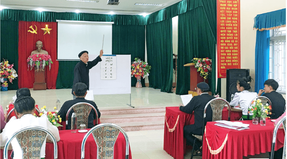 Khuyến học, khuyến tài ở Sơn La