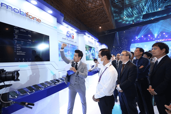 Chuyển giao quyền đại diện chủ sở hữu vốn nhà nước tại MobiFone về Bộ Công an