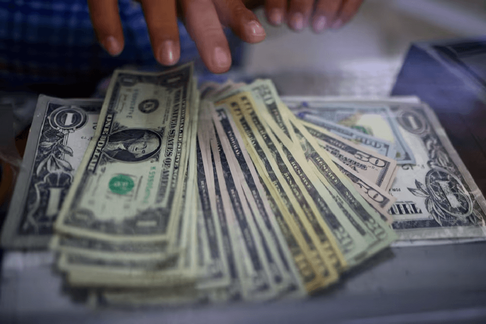 Tỷ giá USD hôm nay (1-3): Đồng USD tiếp đà phục hồi, EUR giảm