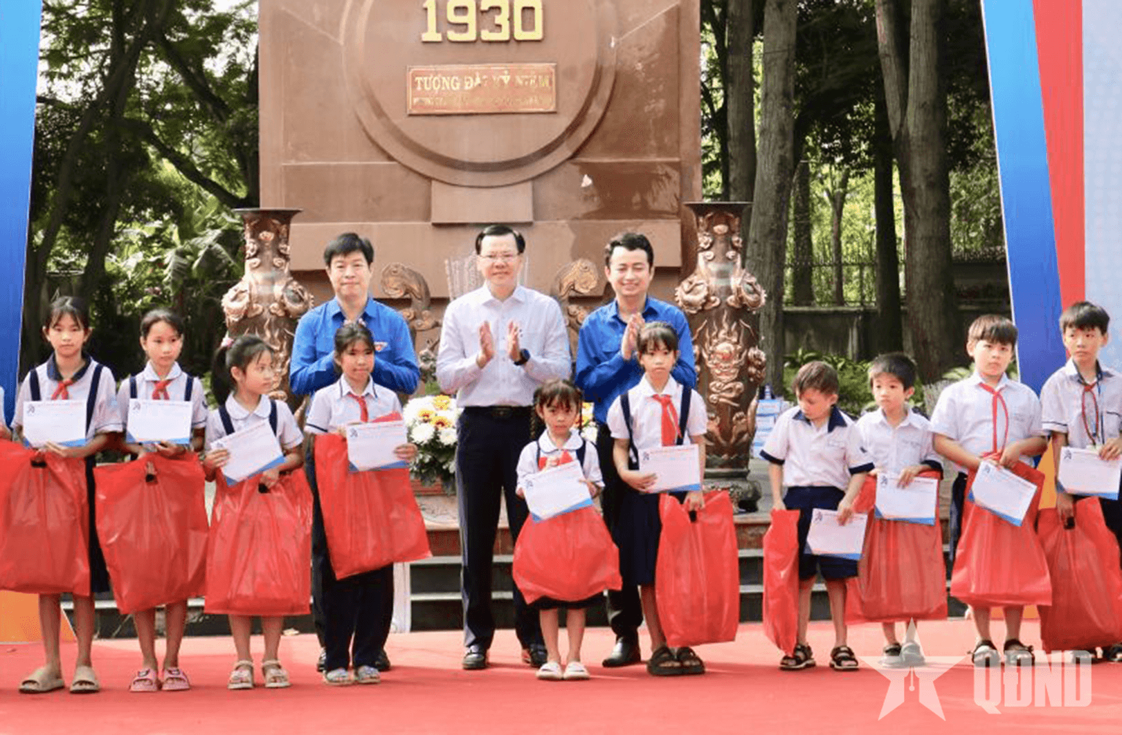 Tỉnh đoàn Bình Dương phát động phong trào “Bình dân học vụ số”
