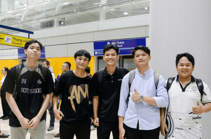 Đề xuất miễn giảm học phí cho sinh viên đường sắt