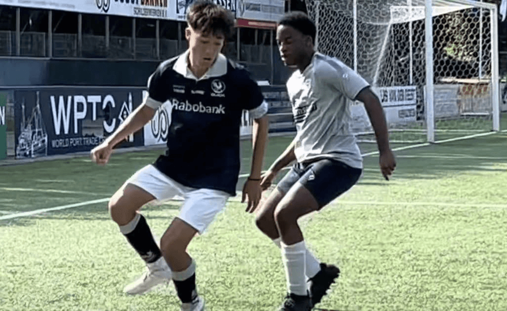 U17 Việt Nam triệu tập cầu thủ đang thi đấu ở Hà Lan