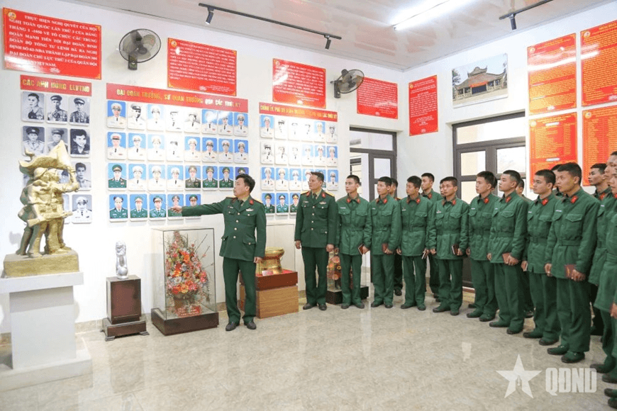 Phẩm chất học tập suốt đời