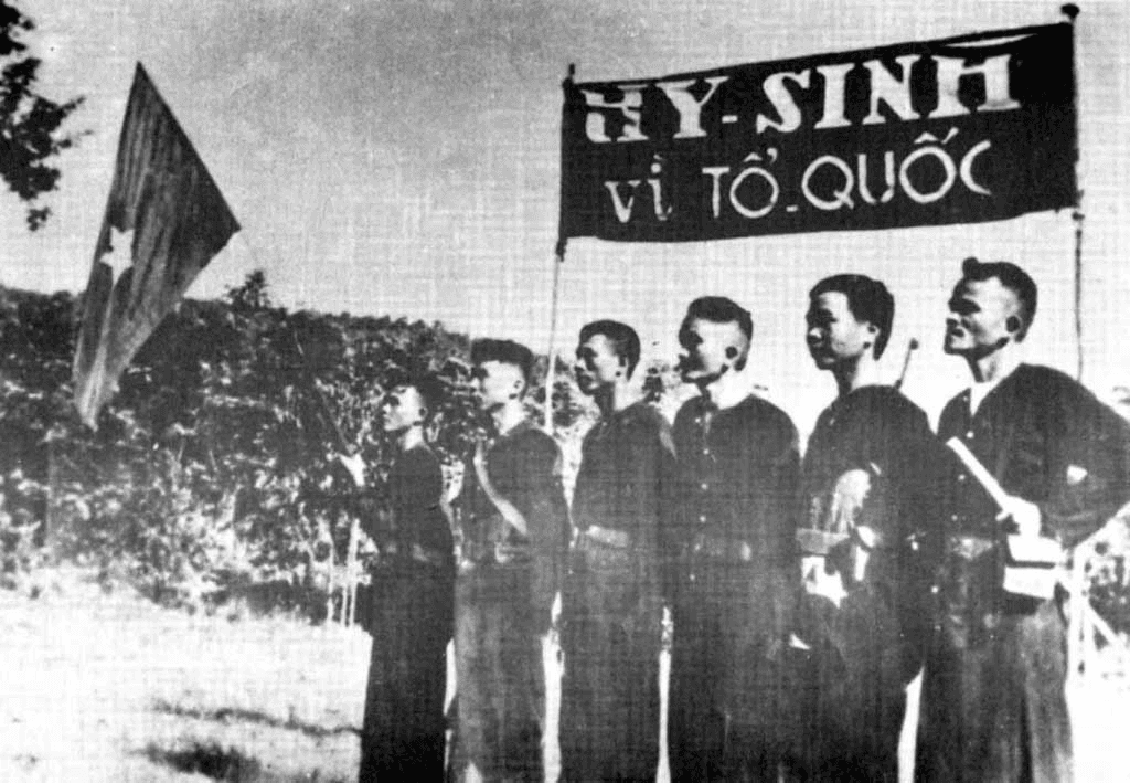 Đội du kích Ba Tơ trong chuẩn bị Tổng khởi nghĩa Tháng Tám năm 1945 ở Quảng Ngãi