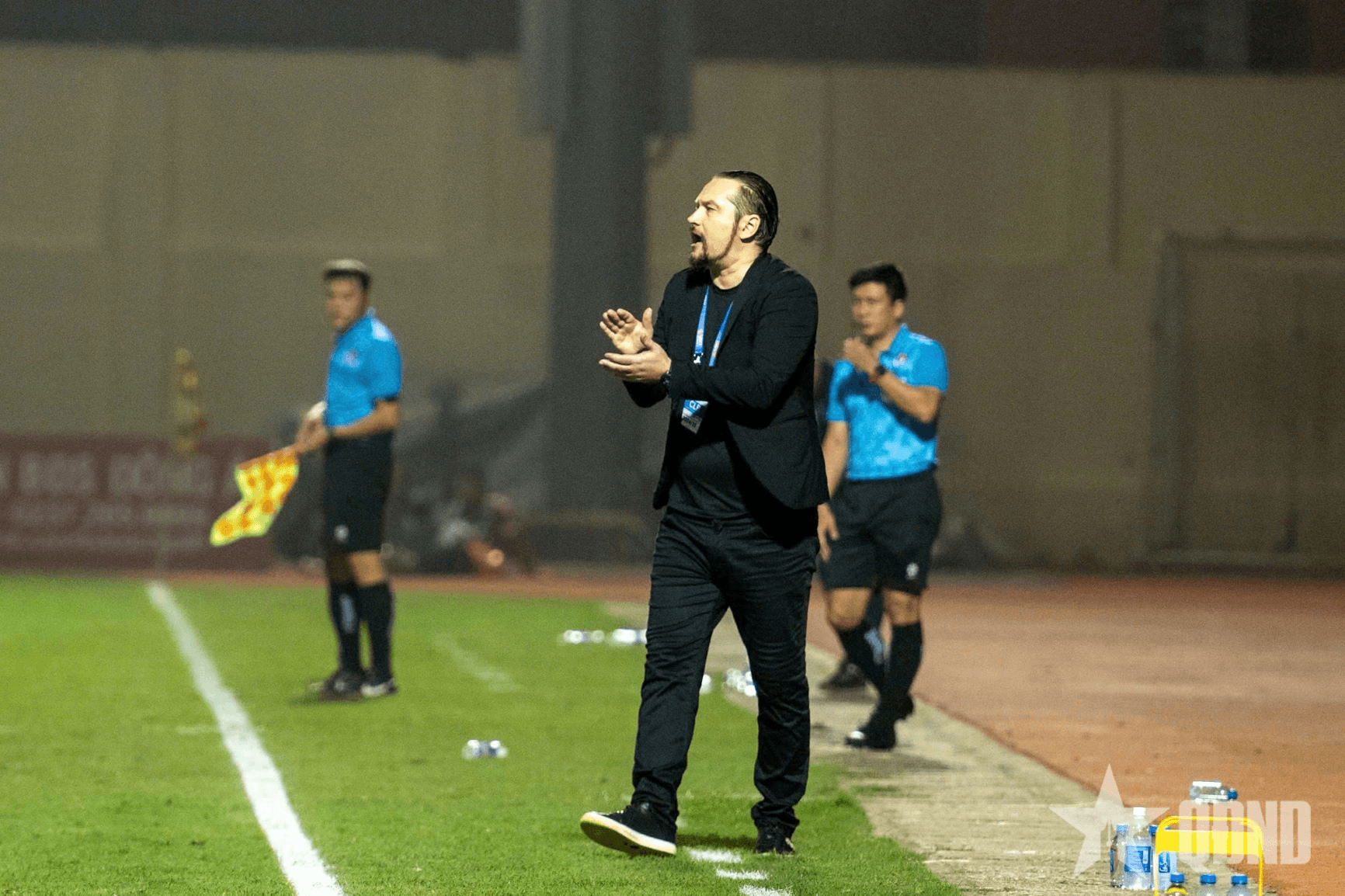 Xin cảm ơn Velizar Popov